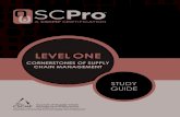 Cscmp Scpro Study Guide 12513