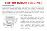 Tatap 2 (Motor Bakar)