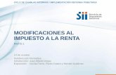 Presentacion Reforma Tributaria Renta Uniacc 2015