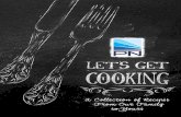 let get cooking
