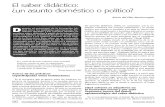 El saber didáctico.pdf