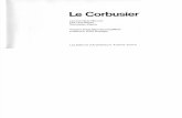 Corbusier Le Ouevre Complete 8 1965-1969