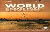 World English 2