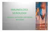 Imunologi Serologi by Ed 2011