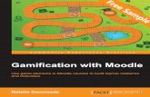 Gamification with Moodle - Sample Chapter