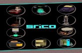 SRICO Product Profile