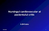 64 Nursingul Cardiovascular Al Pacientului Critic
