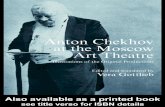 Vera Gottlieb Anton Chekhov at the Moscow Art Theatre  Archive Illustrations of the Original Productions  2005.pdf