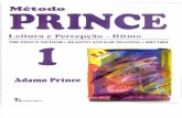 Método Prince - Leitura Rítmica