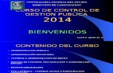 Gestion - Ayudas Visuales Sq 2014
