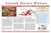 Good News Press November/December 2015