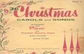 36 Christmas Carols and Songs.pdf