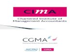 CIMA C1 Unit 5 2012(1)