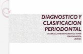 Clasific Periodontal