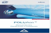Poliphon Manual Tecnico 2009