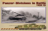 Concord 7070 Panzer Divisions in Battle 1939-1945