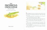 [Quentin Blake, Roald Dahl,] the Enormous Crocodil(BookZZ.org)