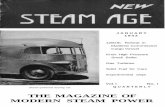 New Steam Age