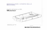 Master00ita_p5802p0008 Manuale Per Utente