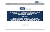 Boletin Estadistico 2010-2014 Bnp Final