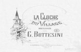 La Cloche Du Village Giovanni Bottesini