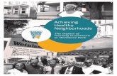 Greater Ohio Policy Center - Achieving Healthy Neighborhoods