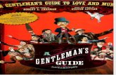 a Gentleman s Guide to Love and Murder Vocal Selections