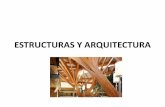 -Estructura y Arquitectura