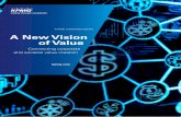 A New Vision of Value v1