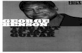 George Benson - The Art of Jazz