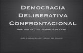 Democracia Deliberativa Confrontacional