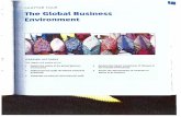 9 the Global Business Environment