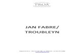 Dossier Jan-fabre (1)