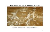 Padma Sambhava