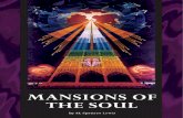 Mansions of the Soul - H. Spencer Lewis