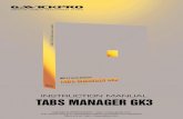 Help File Tabs Manager g k 3