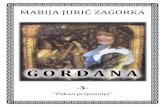 Marija Juri‡ Zagorka - Gordana 03