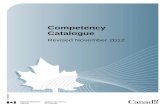 CRA Comp Guide 2012