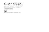 [Galperin] Stylistics(BookFi.org)