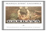 Marija Jurić Zagorka - Gordana 02