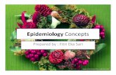 1. konsep epidemiologi