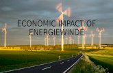 Economic Impact of Energiewinde