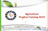 GEPL Agro Catalog