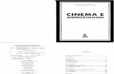 Cinema e Antropologia