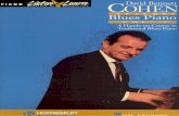 David Cohen Teaches Blues Piano Vol 2