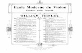 IMSLP91005-PMLP186949-Henley.W - Ecole Moderne Du Violon (Modern Violin School) Op51 Bk 8 Bravura Double Stopping
