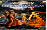 D20 Encyclopedia Elementalism