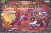 D20 Encyclopedia Enchantment