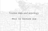 Lec 6 Vector Topology