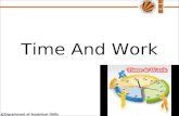 19586_Time and Work Problems